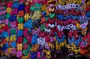 Xian 2013 - Moslem Quarter - Decoration