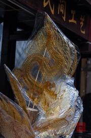 Chongqing 2013 - Candy Dragon