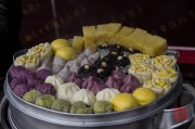 Chongqing 2013 - Dumplings I