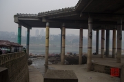 Chongqing 2013 - Pier