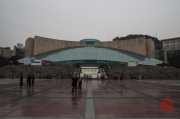Chongqing 2013 - Three Gorges Museum