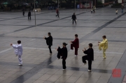 Chongqing 2013 - Qigong