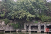 Chongqing 2013 - Eling Park - Pond