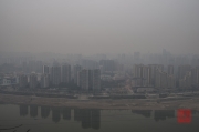 Chongqing 2013 - Eling Park - View I