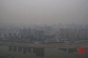 Chongqing 2013 - Eling Park - View I