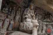 Baodingshan 2013 - Mahamayuri