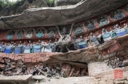 Baodingshan 2013 - Judges of Hell