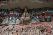 Baodingshan 2013 - The Ten Austerities of Liu Benzun