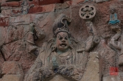 Baodingshan 2013 - Vidyarajas - Da Hui Ji