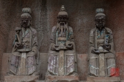 Baodingshan 2013 - Three Purities