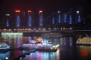 Chongqing 2013 - Harbour - Apartment Towers