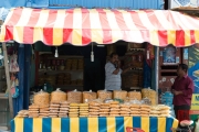 Malaysia 2013 - Georgetown - Little India I