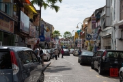 Malaysia 2013 - Georgetown - Little India II