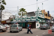 Malaysia 2013 - Georgetown - Muslim Temple