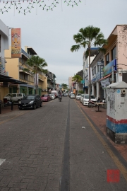 Malaysia 2013 - Georgetown I