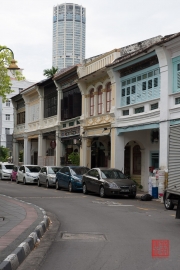 Malaysia 2013 - Georgetown II