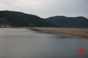Malaysia 2013 - Penang - Dam