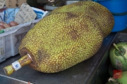 Malaysia 2013 - Penang - Durian Fruit