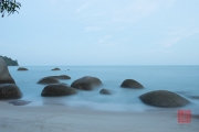 Malaysia 2013 - Hotel Beach - The Beach