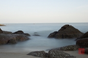 Malaysia 2013 - Hotel Beach - The Tide I