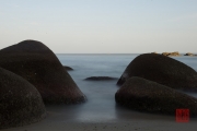 Malaysia 2013 - Hotel Beach - The Tide II