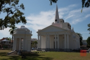 Malaysia 2013 - Georgetown - St. George's Church