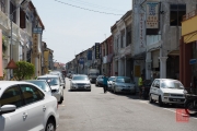 Malaysia 2013 - Georgetown - Chinatown