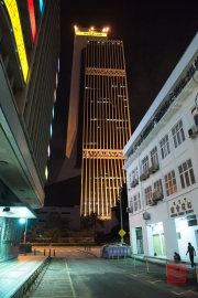 Malaysia 2013 - Kuala Lumpur - Maybank