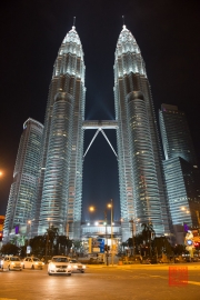 Malaysia 2013 - Kuala Lumpur - Petronas Towers