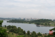 Malaysia 2013 - Putrajaya - View I