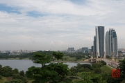Malaysia 2013 - Putrajaya - View II