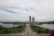 Malaysia 2013 - Putrajaya - View III
