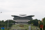 Malaysia 2013 - Putrajaya - Convention Centre