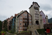 Malaysia 2013 - Colmar Tropicale