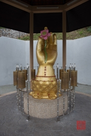 Malaysia 2013 - Colmar Tropicale - Buddha's Hand