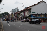 Singapore 2013 - Little India