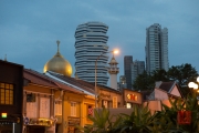 Singapore 2013 - Streets II