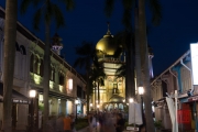 Singapore 2013 - Mosque