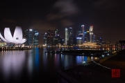 Singapore 2013 - Skyline I