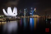 Singapore 2013 - Skyline II
