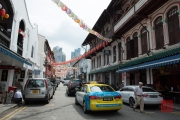 Singapore 2013 - Chinatown