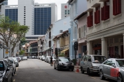 Singapore 2013 - Chinatown - Streets II