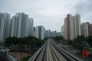 Singapore 2013 - City blocks