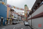 Singapore 2013 - Chinatown - Streets III