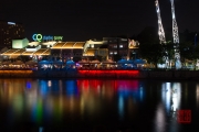 Singapore 2013 - Clarke Quay I