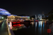 Singapore 2013 - Clark Quay II