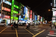 Taiwan 2013 - Electronic Store District