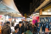 Taiwan 2013 - St. Raohe Night Market