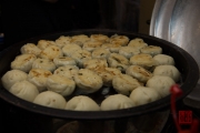 Taiwan 2013 - St. Raohe Night Market - Fried Buns