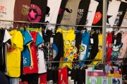 Taiwan 2013 - St. Raohe Night Market - Shirts I